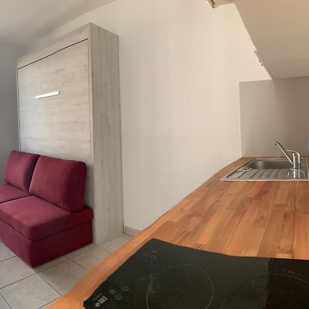 Les Appartements De Lina - Studio Toucan- Self Check-In 拉格朗德默特 外观 照片