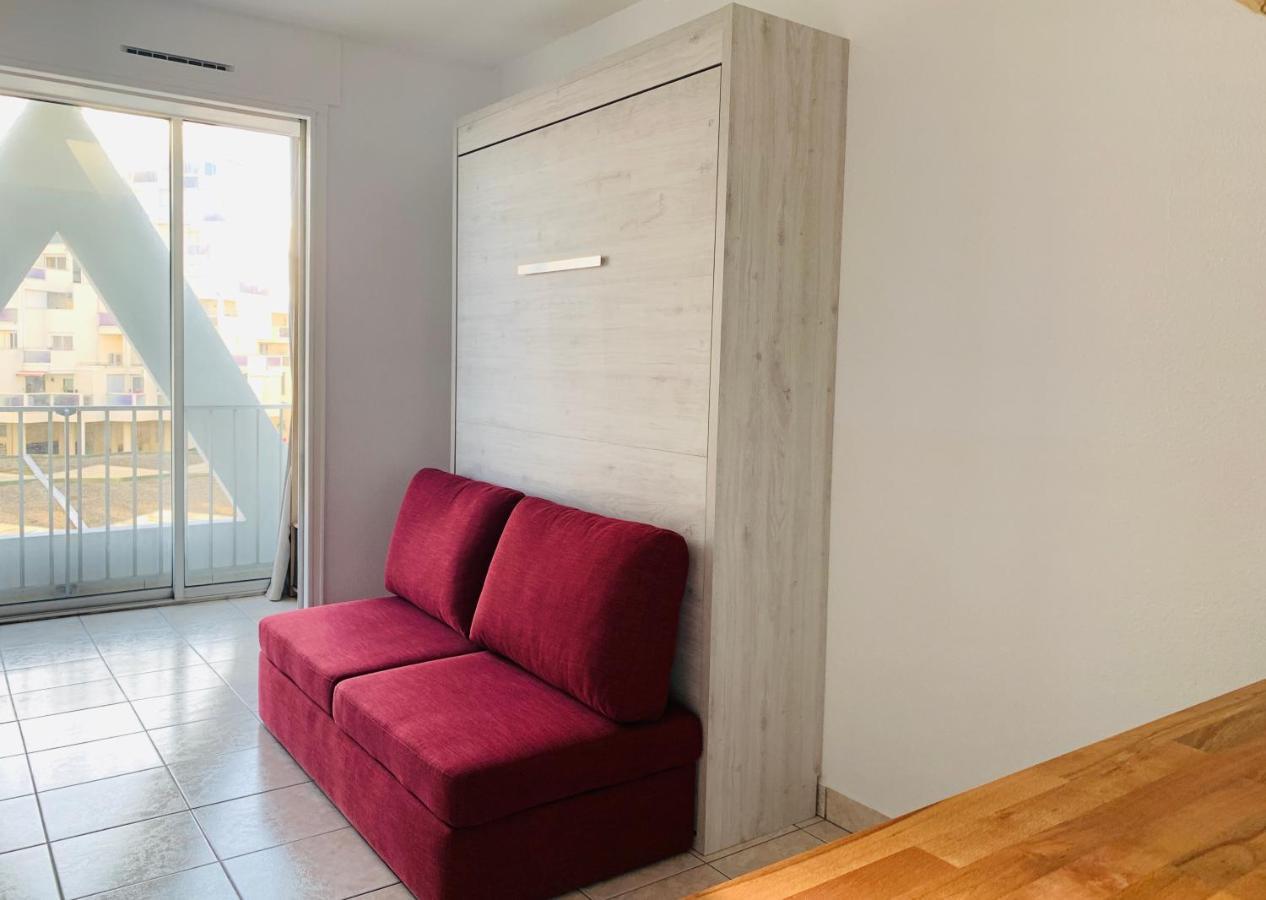 Les Appartements De Lina - Studio Toucan- Self Check-In 拉格朗德默特 外观 照片
