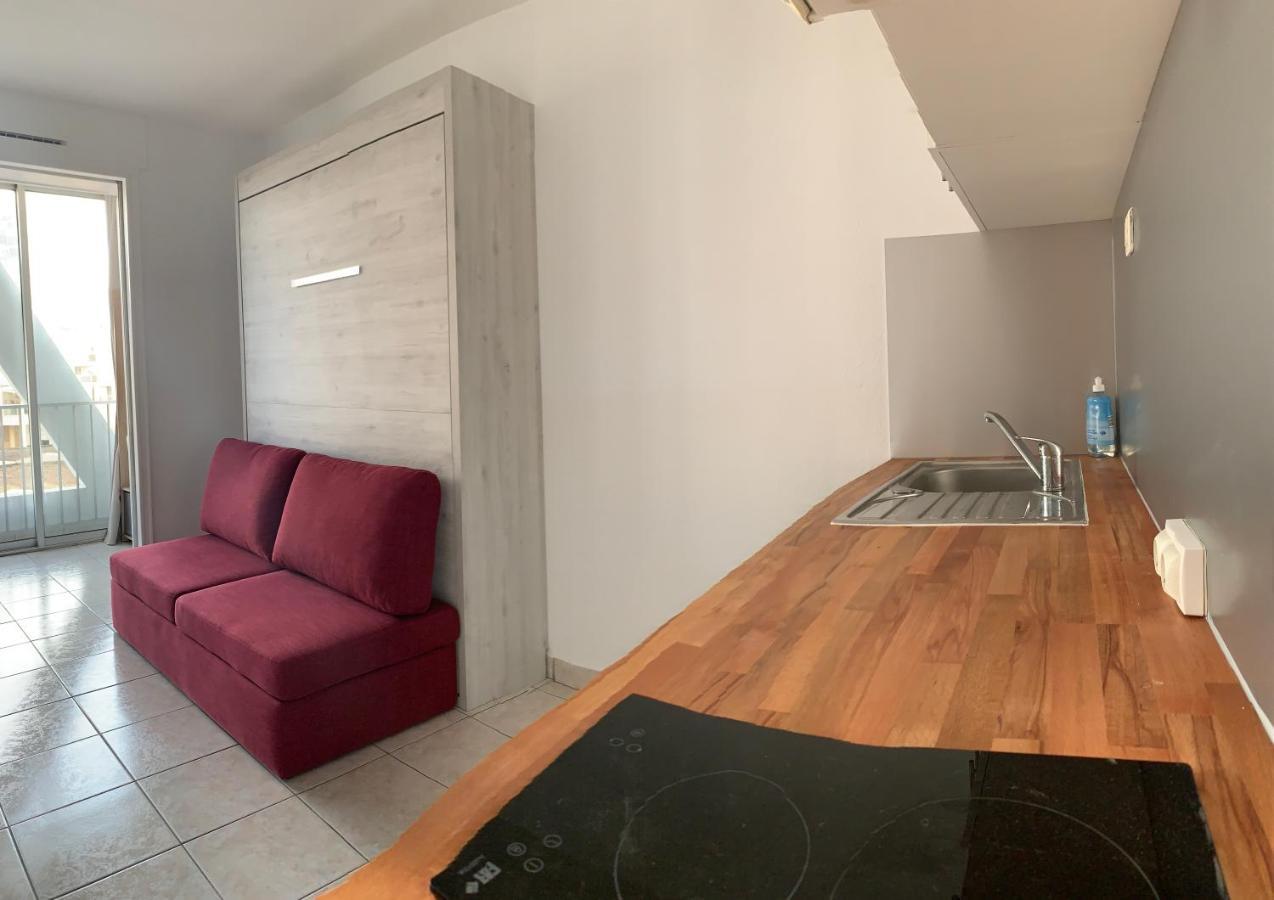 Les Appartements De Lina - Studio Toucan- Self Check-In 拉格朗德默特 外观 照片