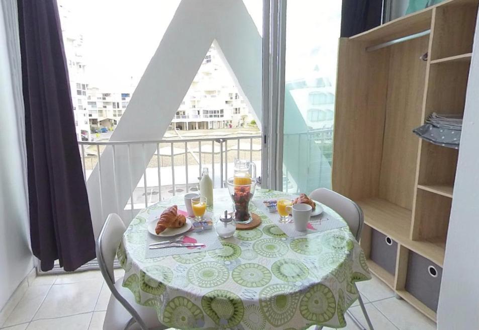 Les Appartements De Lina - Studio Toucan- Self Check-In 拉格朗德默特 外观 照片