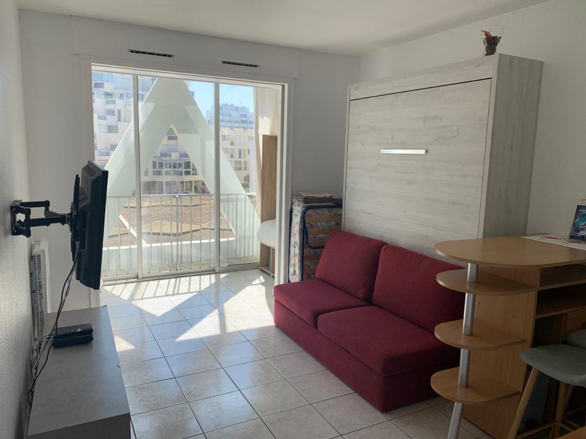 Les Appartements De Lina - Studio Toucan- Self Check-In 拉格朗德默特 外观 照片